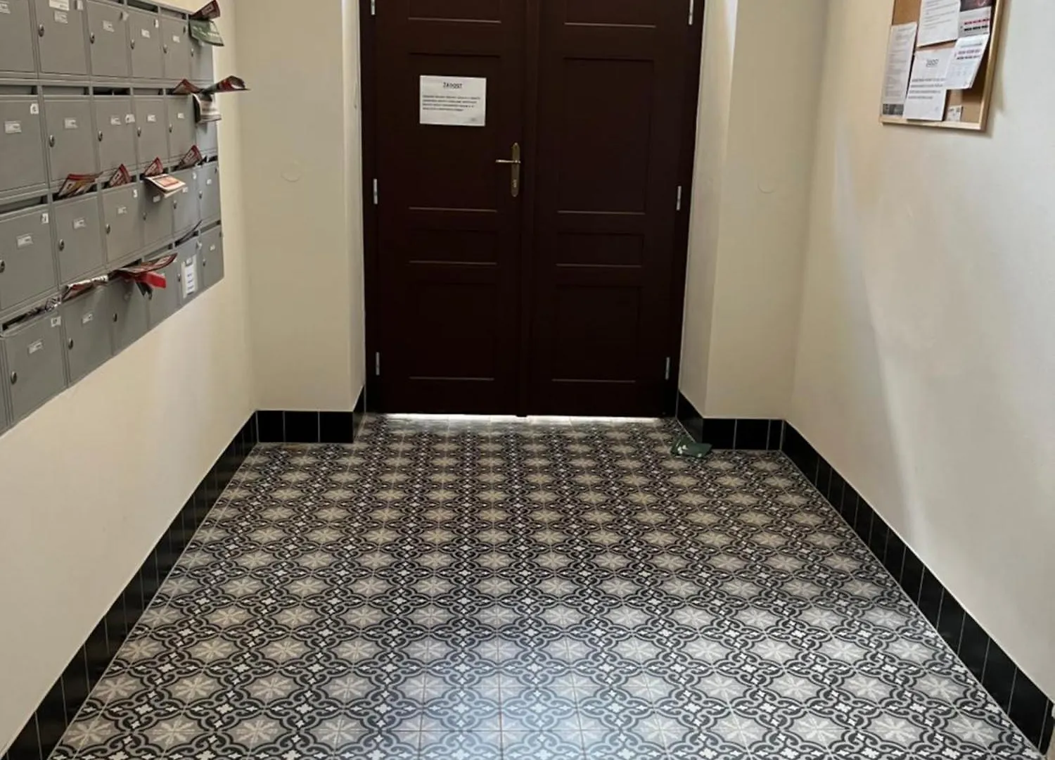 Apartment Victoria Prag 0*,  Çek Cumhuriyeti